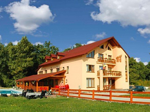 Pensiunea TELEPTEAN