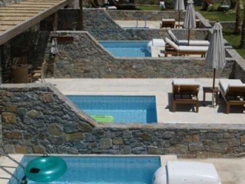 Ikaros Beach Resort and Spa
