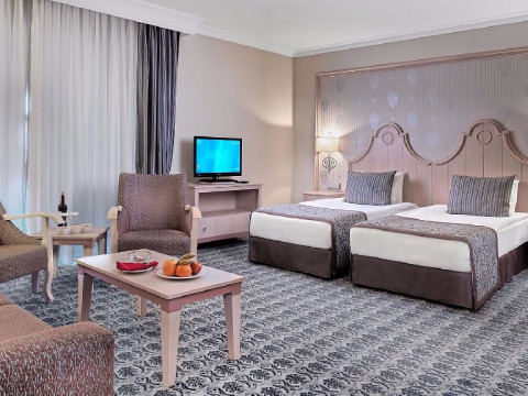 STARLIGHT RESORT HOTEL