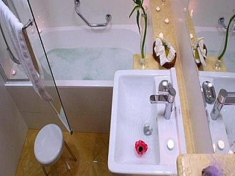 Hotel GLOBO (Split)