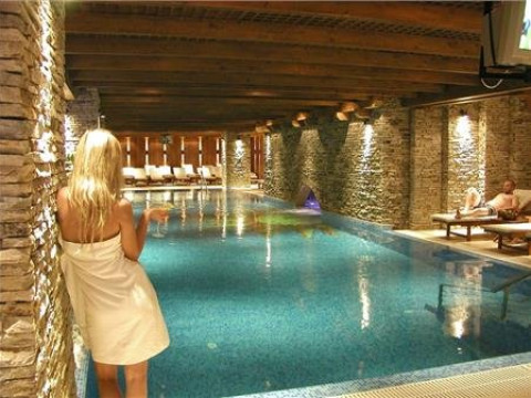 KATARINO HOTEL & SPA
