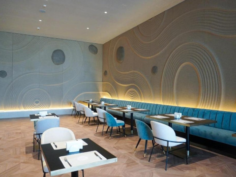 AQUAHOUSE ENSANA HOTEL