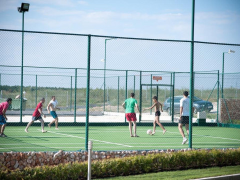 TOPOLA SKIES GOLF SPA RESORT