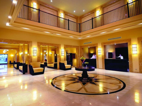 Sentido Reef Oasis Senses Resort