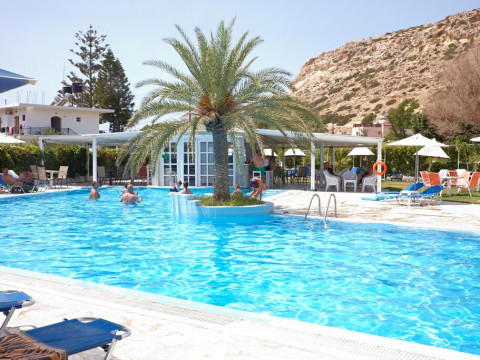 ELEA TERRA HOTEL