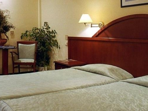 Philippion Hotel (Salonic)