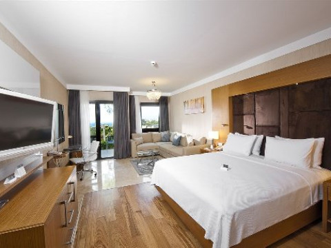 HILTON BODRUM TURKBUKU (Turkbuku)