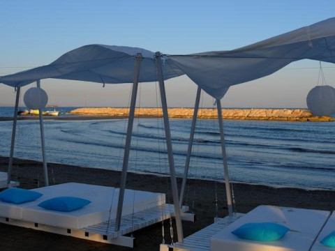 SENTIDO SANDY BEACH HOTEL