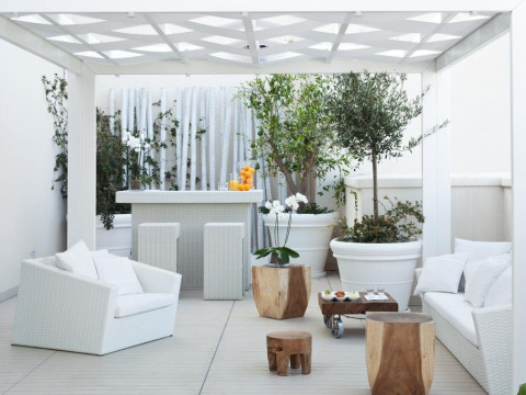 Grande Albergo Delle Nazioni (Bari)