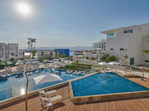 Hyatt Regency Aqaba