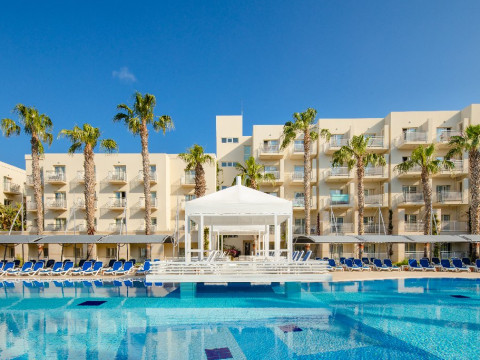 LA BLANCHE RESORT