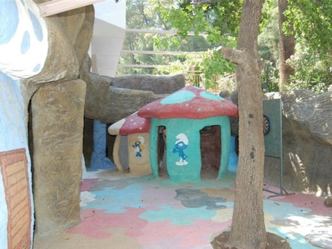 TURUNC RESORT HOTEL
