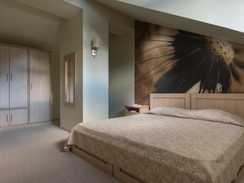 EFFECT MALINA RESIDENCE 