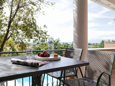 Lena Mare Boutique Hotel (Acharavi)