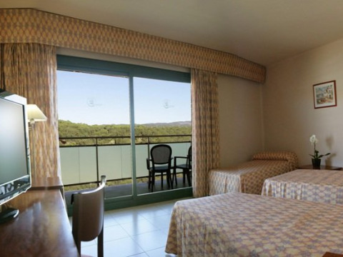 Fenals Garden (Lloret de Mar)