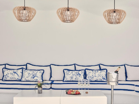 Katikies Mykonos (Adults Only 13+)
