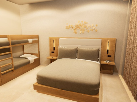 Calypso Hotel