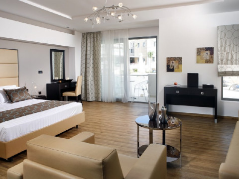 Lesante Classic Luxury Hotel and Spa (Tsilivi)