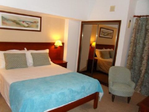 Hotel Sao Mamede