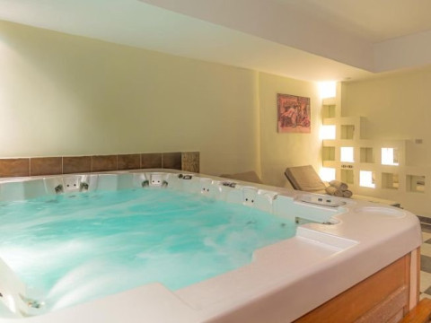 Hawaii Le Jardin Aqua Park Resort