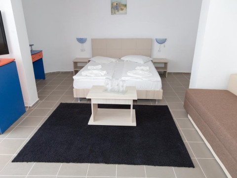 Iulia Resort