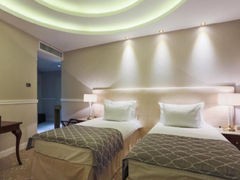 Hotel International
