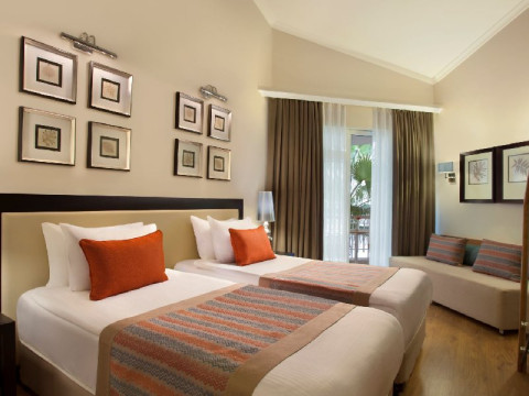 AKKA HOTELS ALINDA