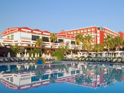 PGS KIRIS RESORT