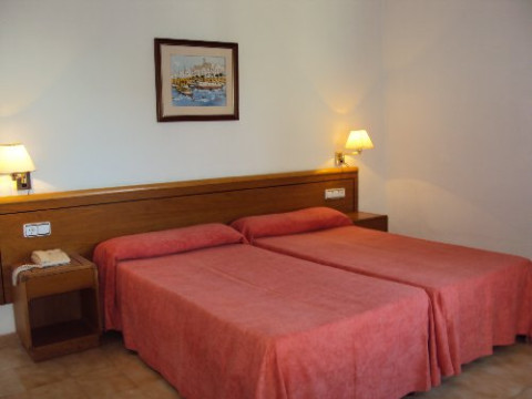 Copaiba by Honne Hotels (ex. HSM Venus Playa)