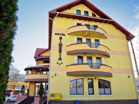 Hotel Simeria 