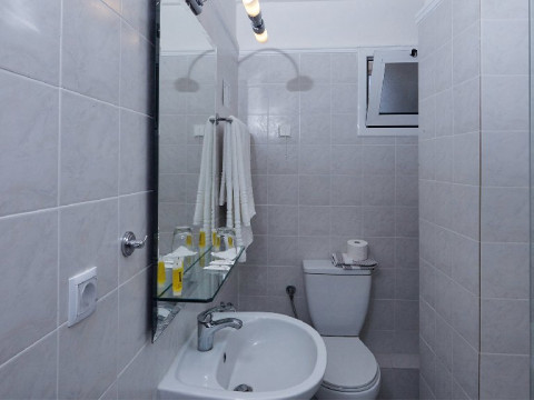 Georgalas Sun Beach Hotel