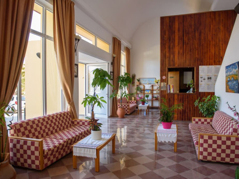 Melissa Hotel