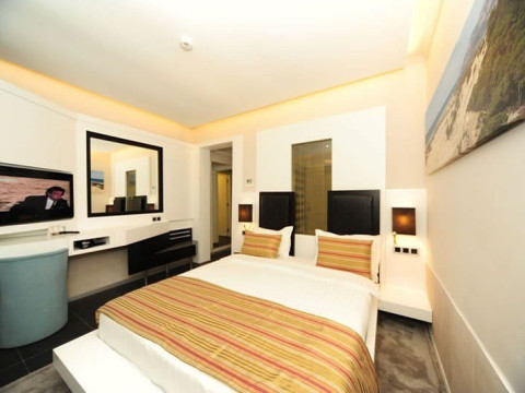 ORKA SUNLIFE RESORT