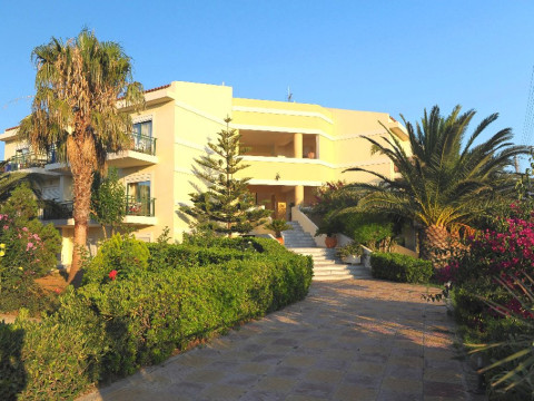Vantaris Corner (Crete)