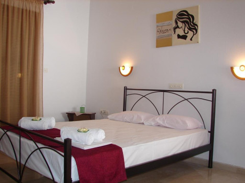 Alexandra Hotel (Nea Roda - Athos)