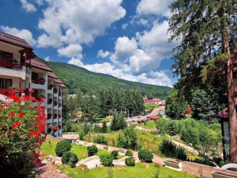 Hotel Dobru