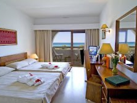 The Orangers Beach Resort and Bungalows