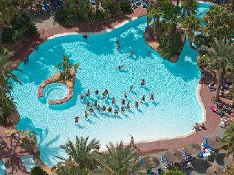 Melia Benidorm (Benidorm)