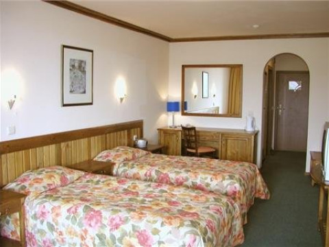 KATARINO HOTEL & SPA
