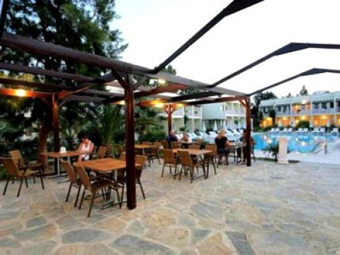 MOON STAR HOTEL
