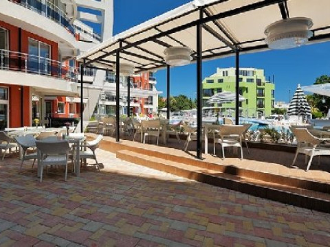 Emberly Holiday Village