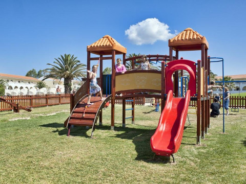 Cephalonia Palace