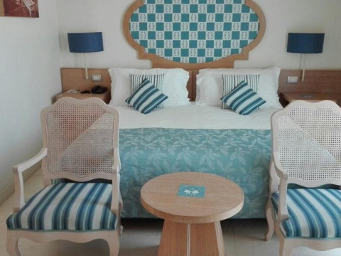 Vivosa Apulia Resort (MarinaDiUgento)