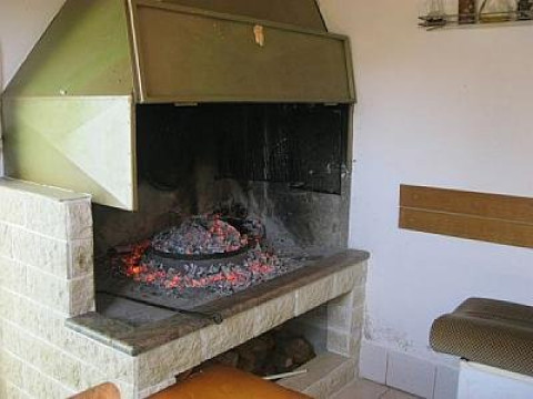 PETAR private house (Trogir)