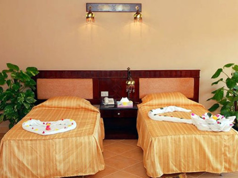 FALCON NAAMA STAR HOTEL