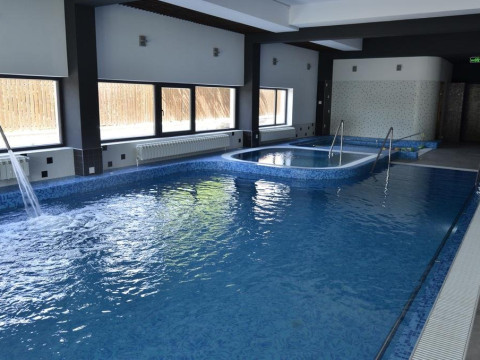 Altus Hotel and SPA..
