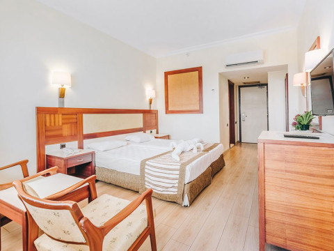 SURAL HOTEL