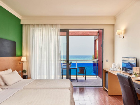 All Senses Nautica Blue Exclusive Resort (recomandat 4*+)