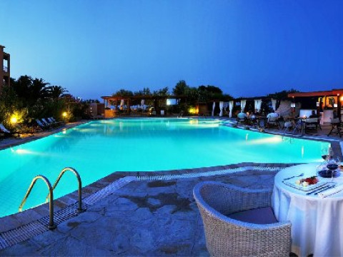 Antigoni Beach