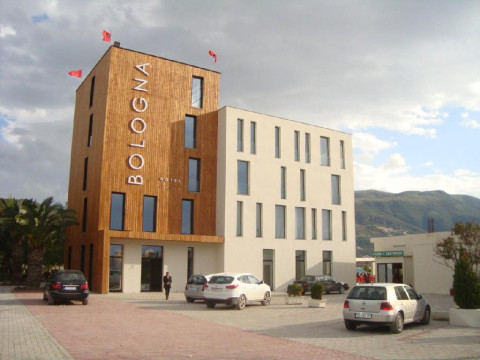 Hotel Bologna (Vlore)